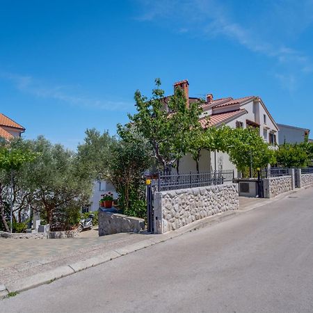 Apartments Anci Mali Lošinj Exterior foto
