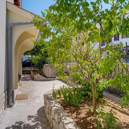 Apartments Anci Mali Lošinj Exterior foto