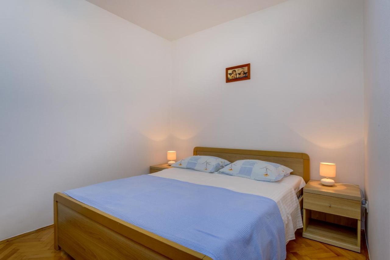 Apartments Anci Mali Lošinj Exterior foto