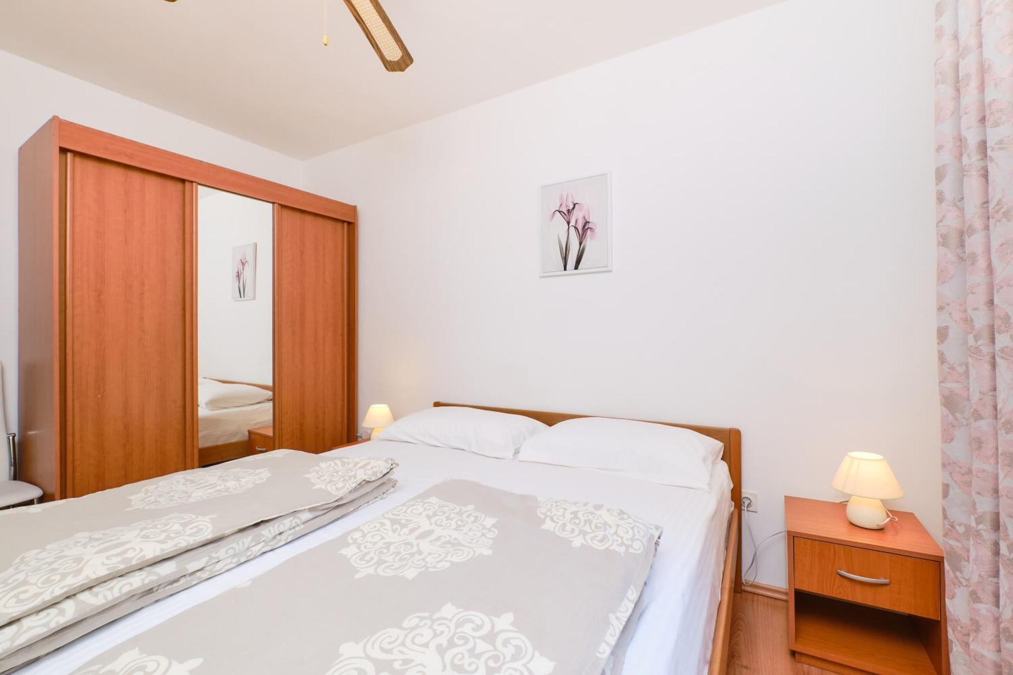 Apartments Anci Mali Lošinj Exterior foto