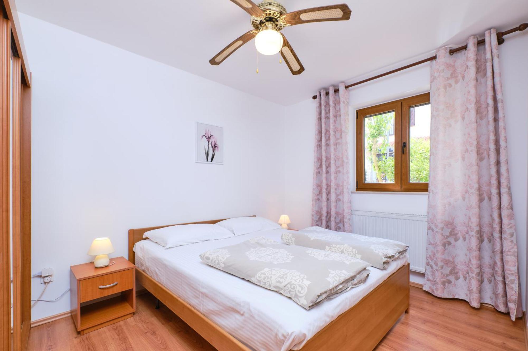 Apartments Anci Mali Lošinj Exterior foto