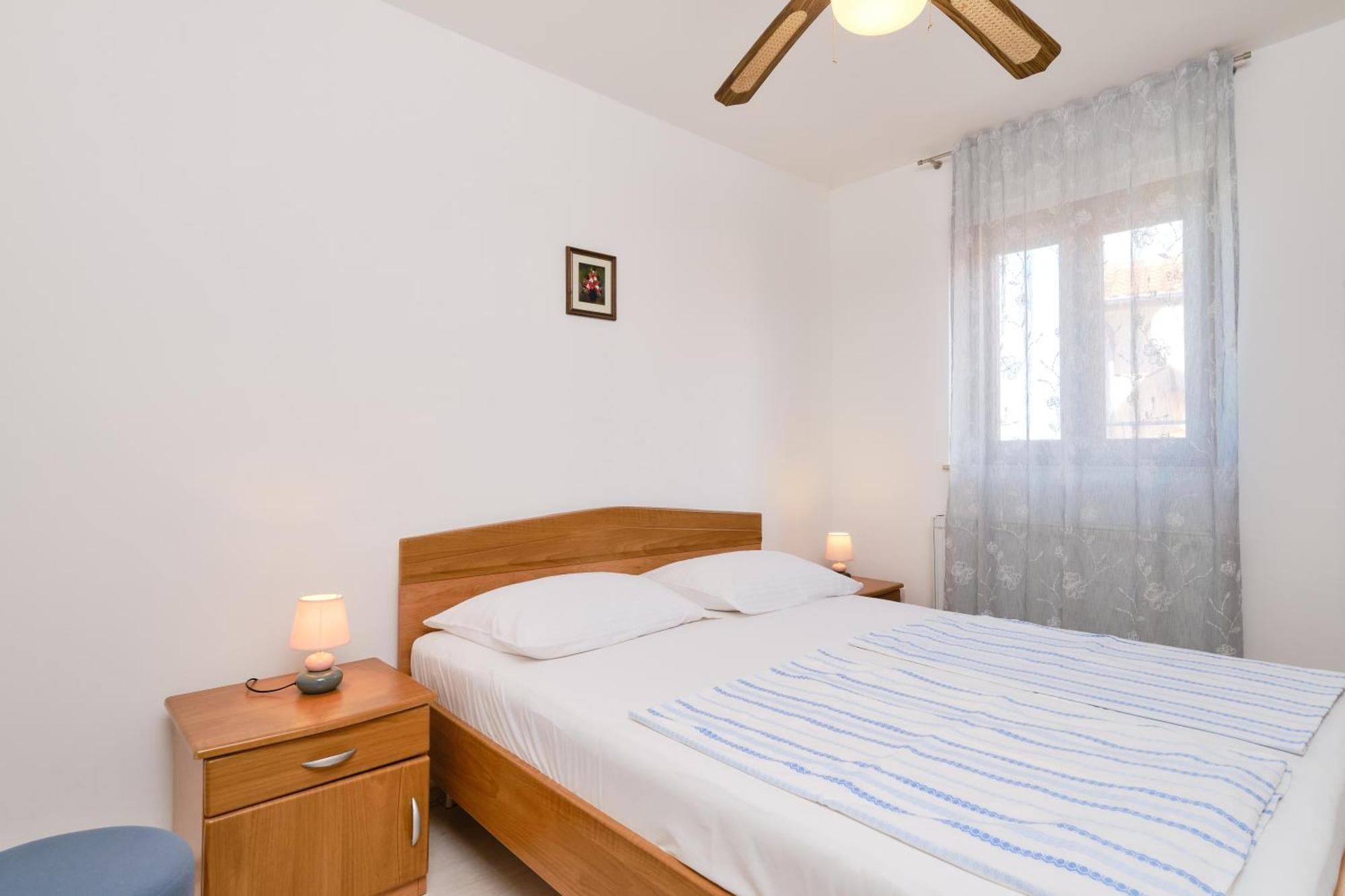 Apartments Anci Mali Lošinj Exterior foto