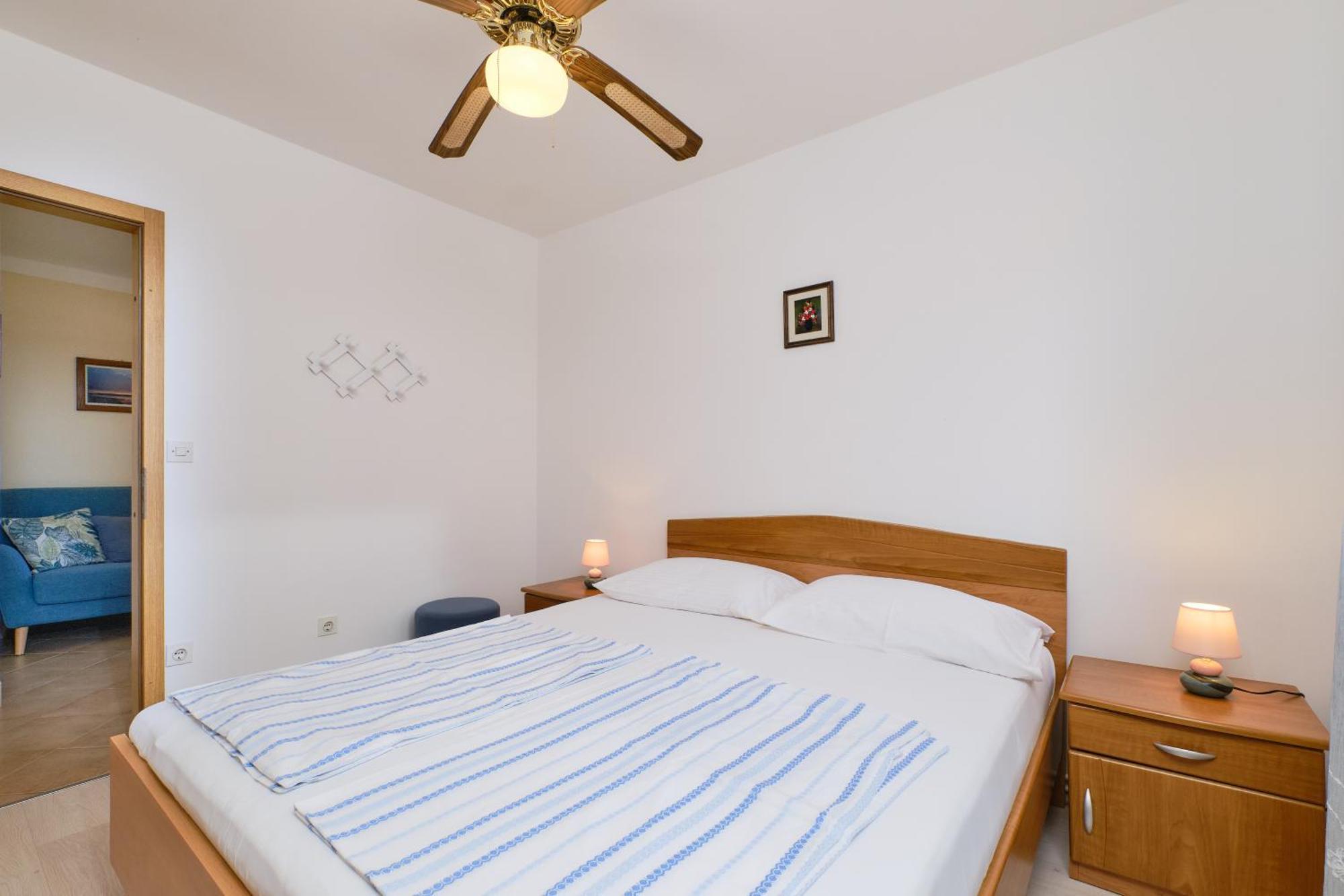 Apartments Anci Mali Lošinj Exterior foto