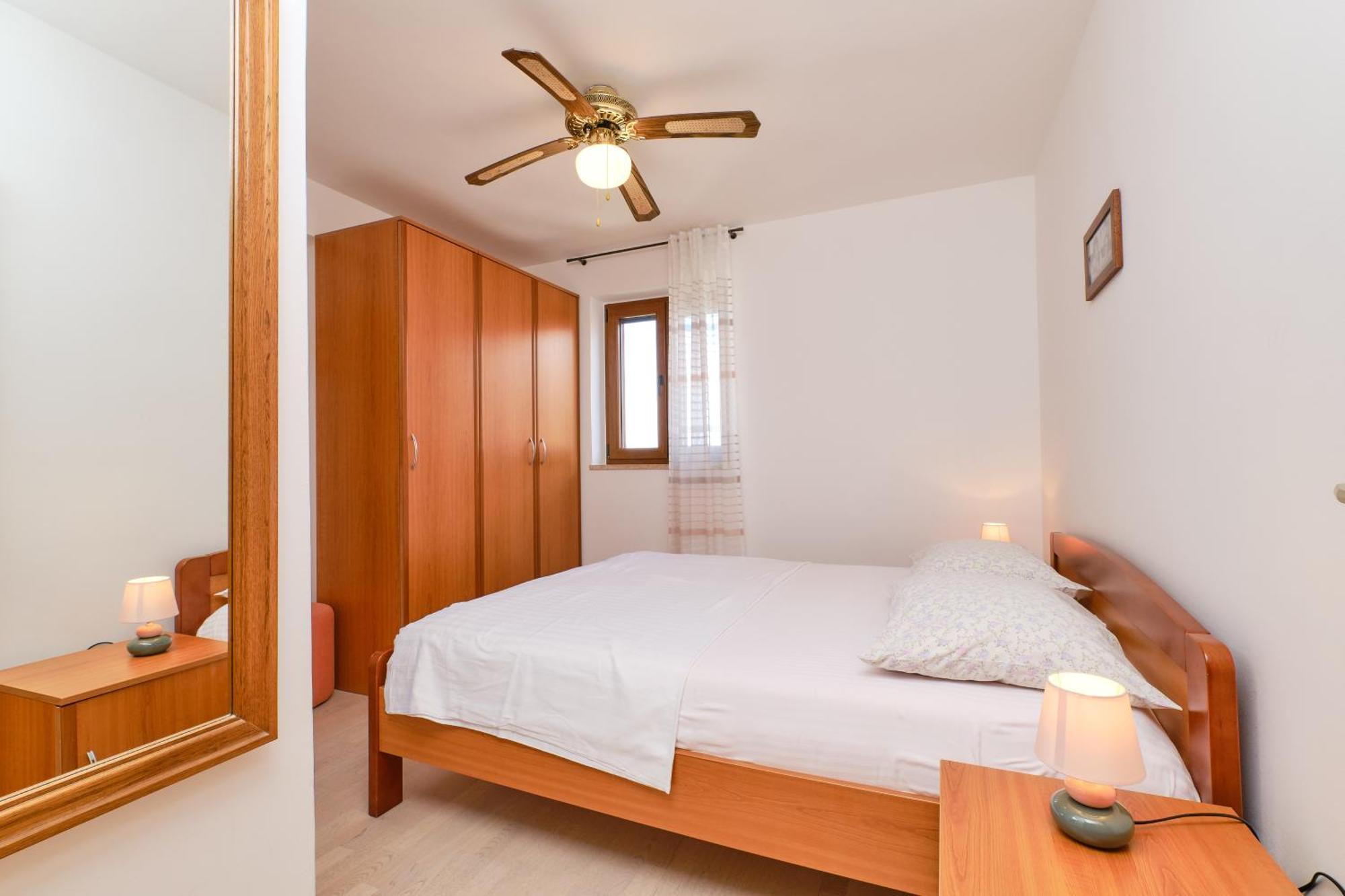 Apartments Anci Mali Lošinj Exterior foto