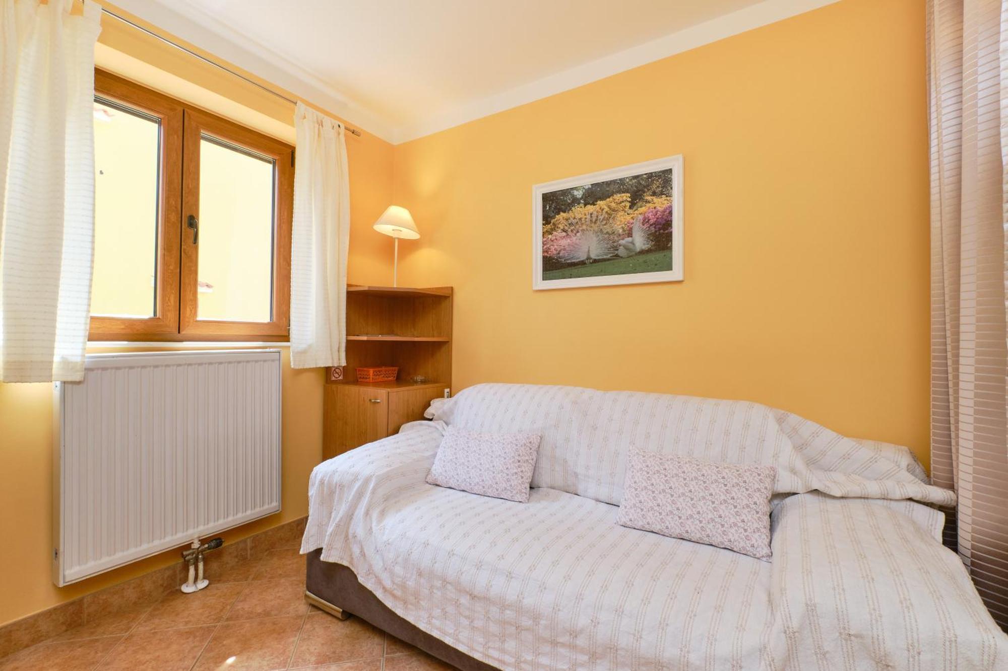 Apartments Anci Mali Lošinj Exterior foto